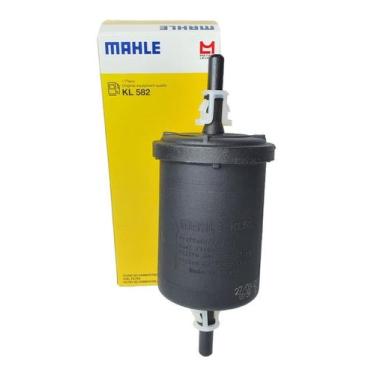 Imagem de Filtro de combustivel s10 2.2 2.4 gasolina 1997 1998 1999 2000 2001 20