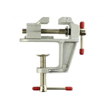 Imagem de Mini Morsa de Bancada de 30mm - TOOLS 