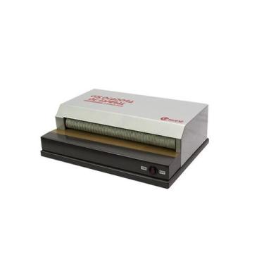Imagem de Máquina Colocadora de Espiral Elétrica Standart (até 23mm) - Lassane