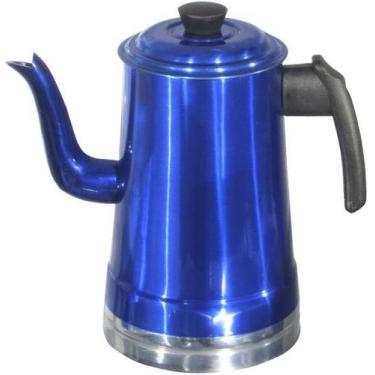 Imagem de Bule Azul N10 1,3 Litros - Docesar