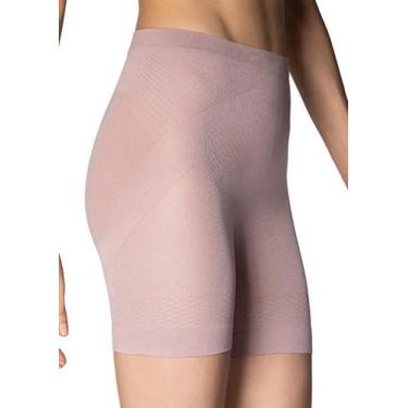 Imagem de Short Modelador Lupo Loba 05690-003 Feminino Up-Line Microfibra T. P/X