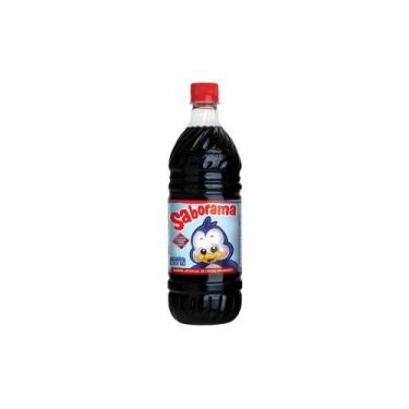 Imagem de Base Líquida Saborama Creme Holandês 970ml