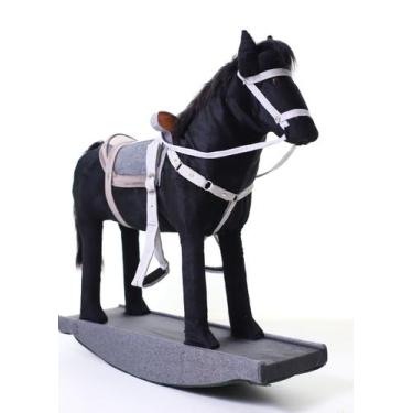 Imagem de Cavalinho Pop Flex  O Melhor Companheiro para a Infância das Crianças 