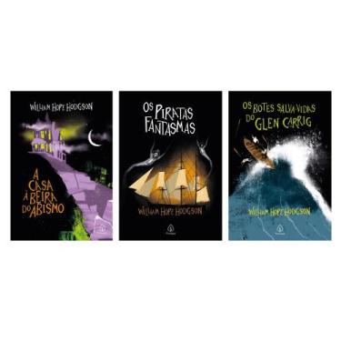 Imagem de Kit livros - Clássicos da literatura mundial - Principis