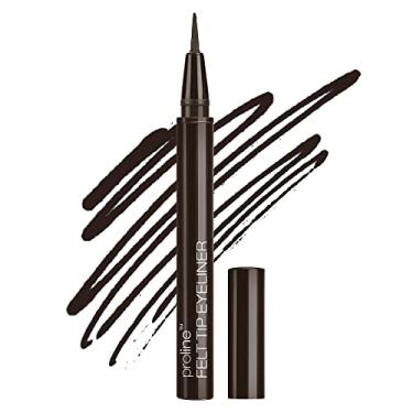 Imagem de Delineador De Olhos - Proline Felt Tip Eyeliner - Dark Brown
