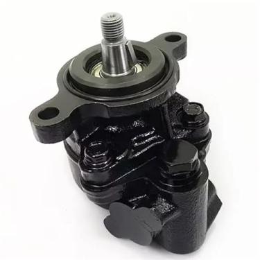 Imagem de Bomba de direção hidráulica adequada para Toyota Land Cruiser 1HZ HZJ HZB HDJ80 HZ 44320-60171 44320-36240 44320-60220 44320-60170 4432060170
