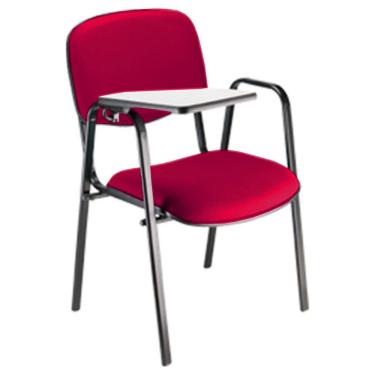 Imagem de Cadeira Escolar Universitária para Auditórios Linha Hotel Rosa