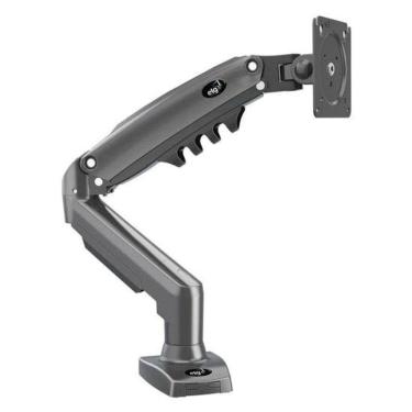 Imagem de Suporte Para Monitor Articulado De Mesa 17-35" Elg F80n