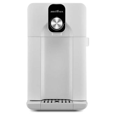 Imagem de Purifcador De Água Redutor De Cloro - Bpu01B Britânia