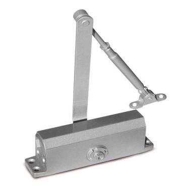 Imagem de Mola Aérea Para Porta de Abrir Perx Modelo Compacto Simples