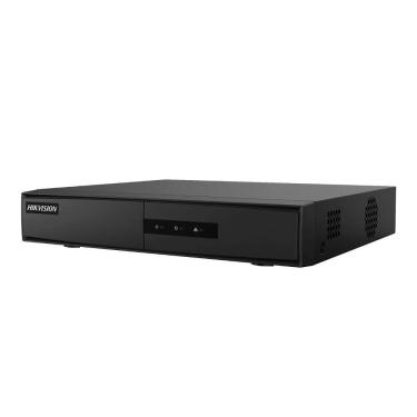 Imagem de Gravador Digital de Imagem Hikvision DS-7108NI-Q1/M NVR 8CH