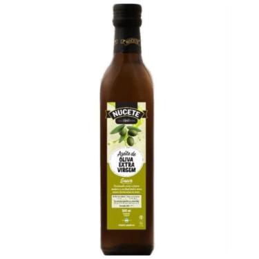 Imagem de Azeite Extra Virgem Argentino Nucete 500ml