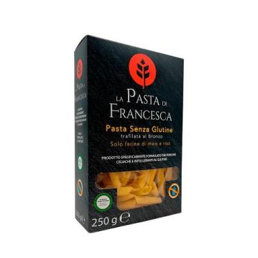 Imagem de Macarrão La Pasta Di Francesca Penne Sem Glúten - 250g