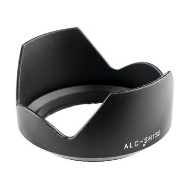 Imagem de Keabroir Protetor de montagem de baioneta dedicado para lente de câmera compatível com FE 28-70 mm F3.5-5.6 OSS Lente substitui ALC-SH132