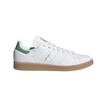 Imagem de Tênis masculino Adidas Originals Stan Smith, Branco, 7
