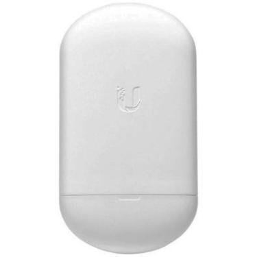 Imagem de Cpe, Ubiquiti, Nanostation Loco 5ac Airmax, 5 Ghz, Antena 13 Dbi, 1 Porta Poe Gigabit, Loco5ac