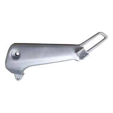 Imagem de Suporte Pedaleira Titan Es 125 2000 A 2013 Bacalhau Esquerdo