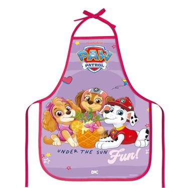 Imagem de DAC - Avental PVC - Patrulha Canina Feminino