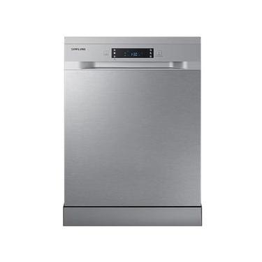 Imagem de LAVA LOUÇAS SAMSUNG DE EMBUTIR 14 SERVIÇOS EM AÇO INOXIDÁVEL 1760W 220V DW60DG550FSRBZ 220