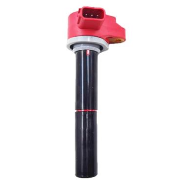 Imagem de N51WSTAR Pacote de bobinas de ignição de alto desempenho energético de faísca conjunto de 1 compatível com Mercury VERADO 75 80 90 100 115 135 150 175 200 225 250 275 300 350 400 4&6 CYL Substituição