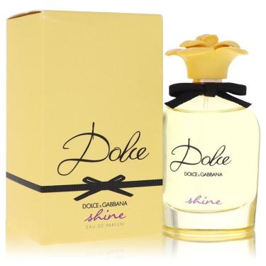 Imagem de Perfume Feminino Dolce & Gabbana 75 Ml Eau De Parfum Spray