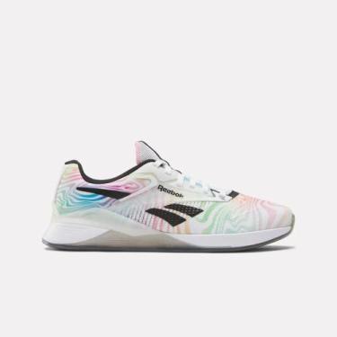 Imagem de Tênis Reebok Nano X4 Pride Unissex, 40