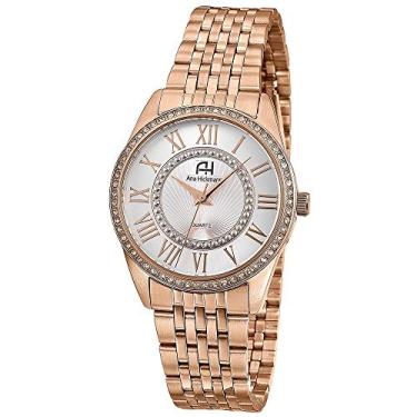 Imagem de RELOGIO ANA HICKMANN FEMININO AH29034Z