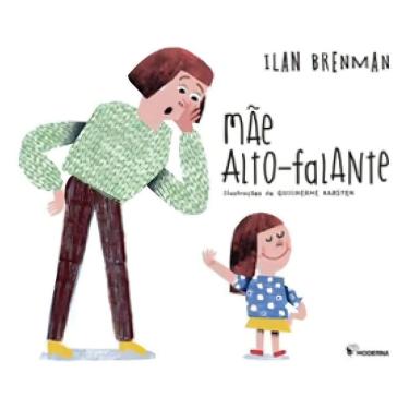 Imagem de Mãe Alto Falante