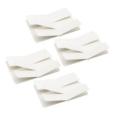 Imagem de Esquirla Conjunto de 4 Blocos de Desenho com Papel para Esboço, Artesanato, Desenho e Colorir para Adultos e Crianças - Materiais de Escrita Acessórios para