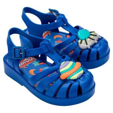 Imagem de Mini melissa possession + play-doh baby 35987, Royal, 17/18