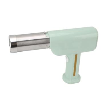 Imagem de Cryfokt Máquina Elétrica Portátil de Macarrão Sem Fio, Máquina Automática de Macarrão para Macarrão Caseiro, Espaguete Ramen, Acessório para Fazer Salsicha, Ideal para Refeições Em Família Feitas de