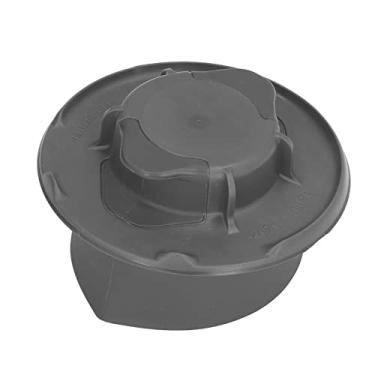 Imagem de Generic Copo de Medição de Liquidificador de Qualidade Alimentar para TM5 TM6, Design Conveniente de Tampa de Enchimento de Escala, Escala Interna de 50ml-100ml, Adequado para Ventiladores