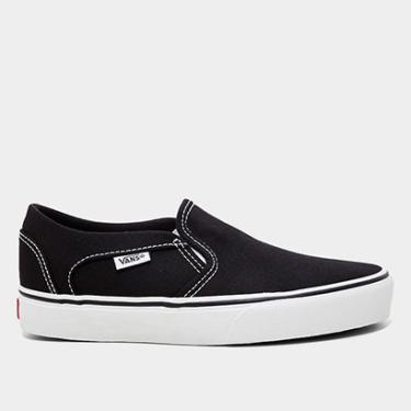 Imagem de Tênis Vans Asher Feminino-Feminino