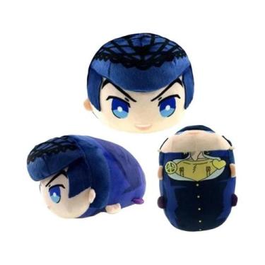 Imagem de Brinquedo De Pelúcia De 20cm Da Série JoJo's Bizarre Adventure, Johnny
