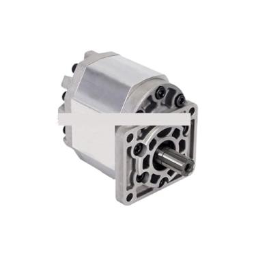 Imagem de Bomba de engrenagem hidráulica série CBNZQ-F5 (CBNZQ-F525-BFHL)