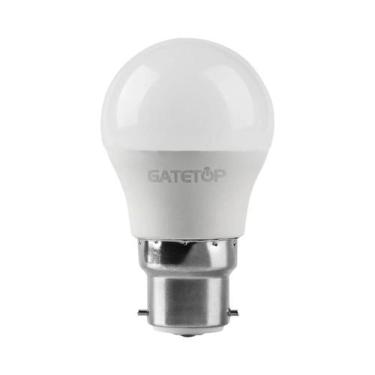 Imagem de Lâmpada LED Mini Bulbo C37 G45 E14 E27 B22 3W-7W Sem Flicker Para Ilum