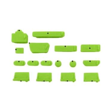 Imagem de Protetor Universal De Porta USB HDMI RJ45 À Prova De Poeira Em Silicon