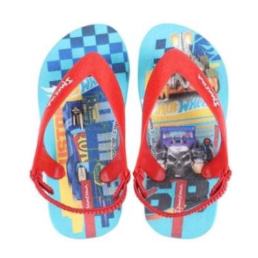 Imagem de CHINELO IPANEMA HOT WHEELS MASCULINO-Masculino
