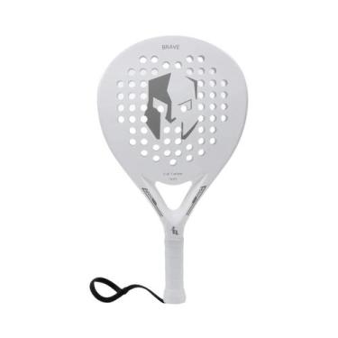 Imagem de Raquetes De Padel De Fibra De Carbono Leves Com Núcleo De Espuma EVA M