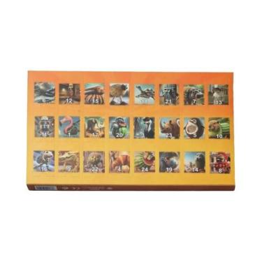 Imagem de 24 Peças De Figuras Italianas Brainrot Surprise BlindBox Tralalero, Ca