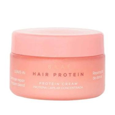 Imagem de Braé Hair Protein Leave In De Proteína Condicionante 80g-Unissex