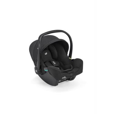 Imagem de Bebe Conforto Joie I-Snug Preto Raven Ultraleve 3,35kg