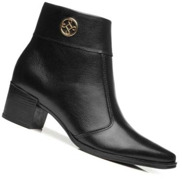 Imagem de Bota Pegada 280512 Feminina, Preto, 36