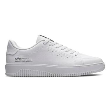 Imagem de Tenis Olympikus Casual Eros Infantil, Branco, 28