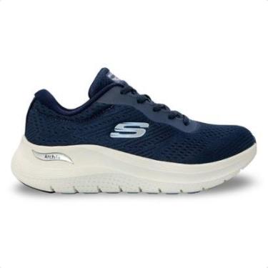 Imagem de Tênis Skechers Feminino Arch Fit 2.0-Feminino