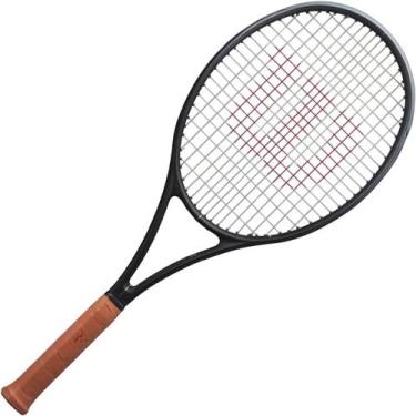 Imagem de Raquete de Tênis Wilson RF 01 Future 280g, L3