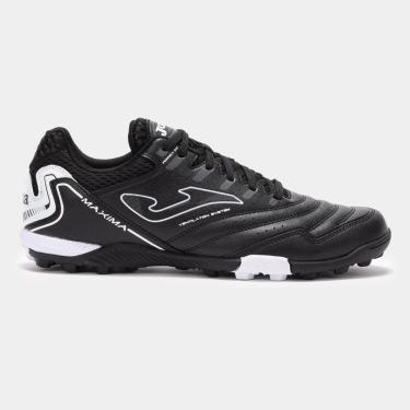 Imagem de Chuteira de Society Joma Maxima - e Branco Cor:;Tamanho:37;Gênero:Masculino-Masculino