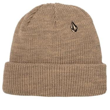 Imagem de Gorro Volcom Classic Stone WT26 Mescla Off White, White linen, Único