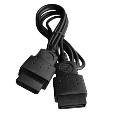 Imagem de Cabo extensor para controle Sega Saturn, com 1,80m - NyoTechGames - Ny