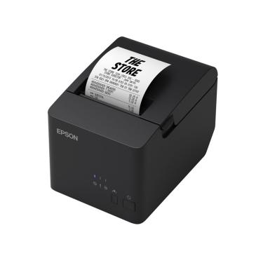 Imagem de Impressora de Recibos Epson TM-T20X Serial USB